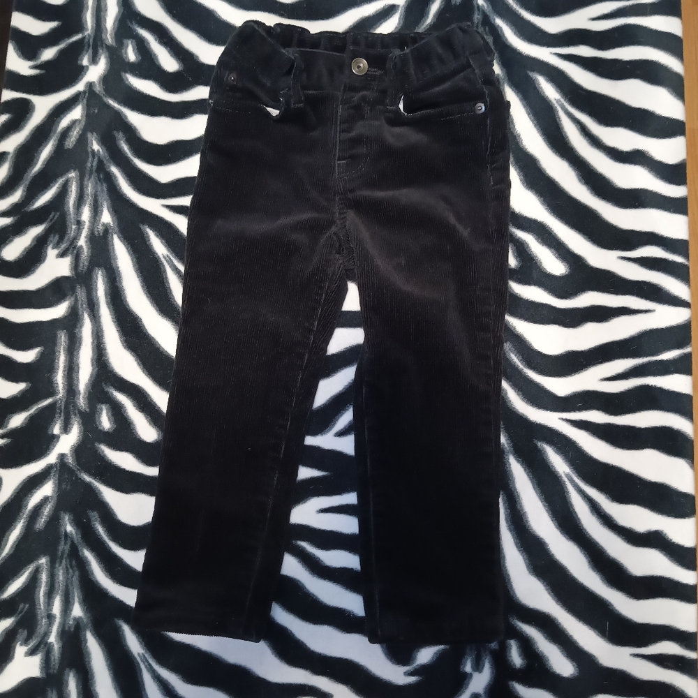 The Children's Place Boys Corduroy Jeans
